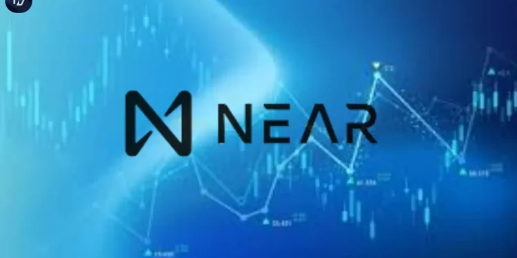 NEAR Price Eyes $2.50 Target as Confidential TVL Surges 1,200% in 90 Days