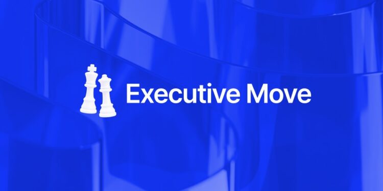 iFOREX, BitGo, CME, and More: Executive Moves of the Week