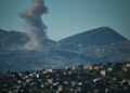 Iran keeps Strait of Hormuz closed until Lebanon ceasefire, oil waivers