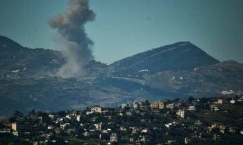 Iran keeps Strait of Hormuz closed until Lebanon ceasefire, oil waivers