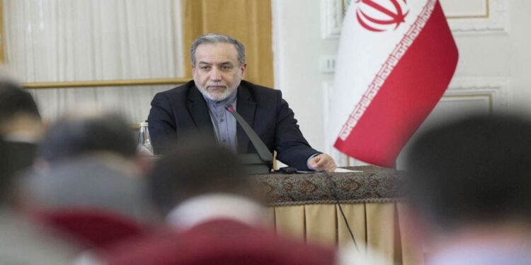 US-Iran War Live Updates: Talks to continue through week; Araghchi cites progress on Lebanon, sanctions