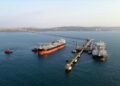 Hormuz Crisis Sparks a Middle East Pipeline Boom