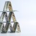 Thai Authorities Seize $1.8M in FX Ponzi Probe, Freeze 70 Bank Accounts