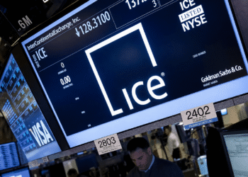 ICE Joins OKX in 50-50 Broker-Dealer Deal Targeting US Tokenized Equity Markets