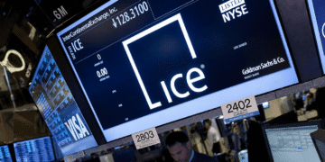 ICE Joins OKX in 50-50 Broker-Dealer Deal Targeting US Tokenized Equity Markets