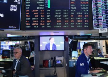 Wall Street expects SaaS giant to gain 52%, despite AI threat