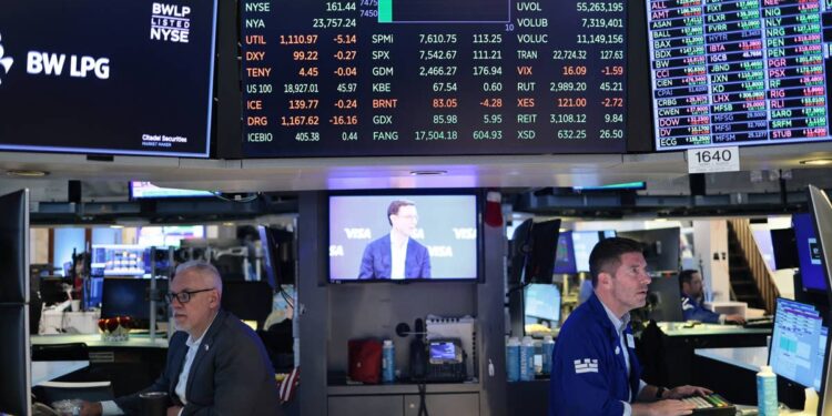 Wall Street expects SaaS giant to gain 52%, despite AI threat