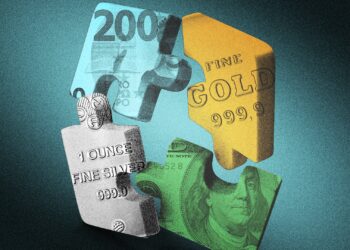 Gold, Silver or Copper: Which Commodity Looks Best Heading into the End of 2026?