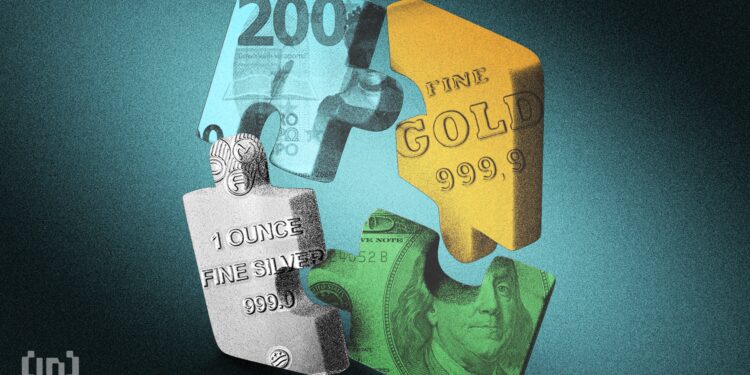 Gold, Silver or Copper: Which Commodity Looks Best Heading into the End of 2026?
