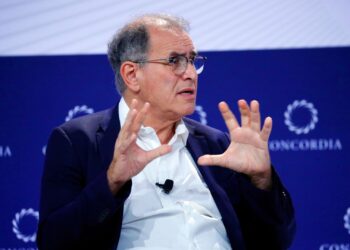 Crypto critic Roubini joins tokenization boom with onchain ‘Technodollar’