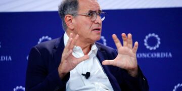 Crypto critic Roubini joins tokenization boom with onchain ‘Technodollar’