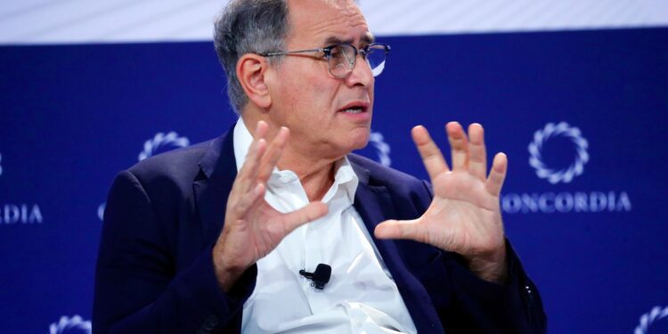Crypto critic Roubini joins tokenization boom with onchain ‘Technodollar’