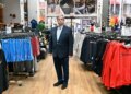 A Massive Shortage of Knicks Gear Inspired a Comeback From a Former Retail Giant—and It Includes Pigeon T-Shirts
