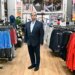 A Massive Shortage of Knicks Gear Inspired a Comeback From a Former Retail Giant—and It Includes Pigeon T-Shirts