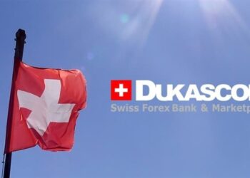 Dukascopy Opens Trading Accounts to AI Assistants Using MCP-Based Chat Execution