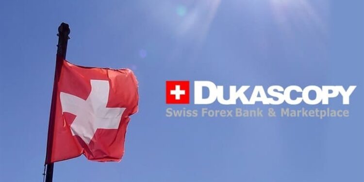 Dukascopy Opens Trading Accounts to AI Assistants Using MCP-Based Chat Execution
