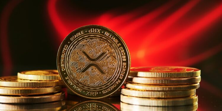 XRP Scarcity on Binance Drops to 3-Month Low as Supply Concerns Grow
