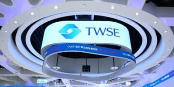 Taiwan retail margin debt surges to record NT$600B, surpassing dot-com era