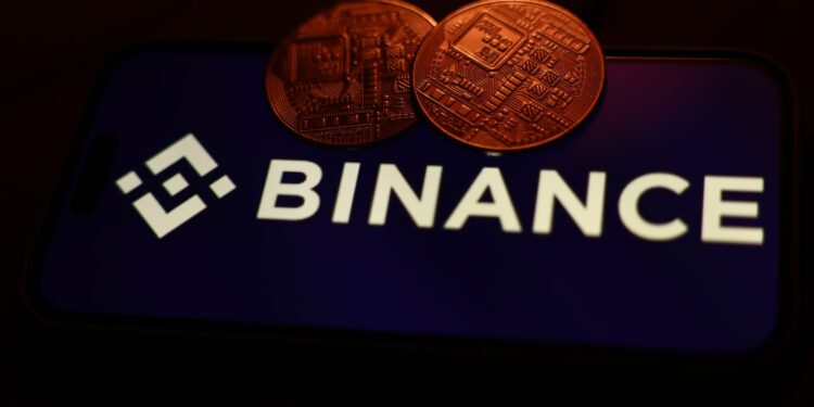 Binance to stop providing services to European clients after failing to obtain license: Financial Times