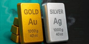 From Currencies to Commodities: Leveraging Gold Ratios in Trading