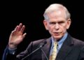 Wall Street veteran warns of epic stock market crash 