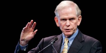 Wall Street veteran warns of epic stock market crash 
