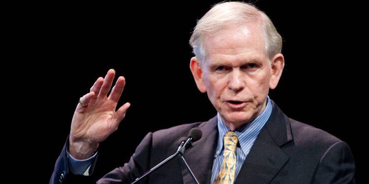 Wall Street veteran warns of epic stock market crash 