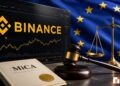 Binance Faces EU Service Curbs as MiCA Deadline Nears