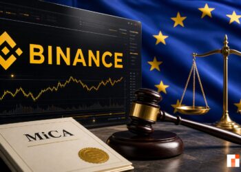 Binance Faces EU Service Curbs as MiCA Deadline Nears
