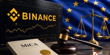 Binance Faces EU Service Curbs as MiCA Deadline Nears