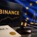 Binance Faces EU Service Curbs as MiCA Deadline Nears