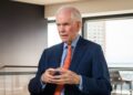Jeremy Grantham says, ‘This is the most expensive market in American history’