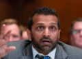 Kash Patel Highlights FBI’s Four ‘Foreign Transfers of Custody’ Relating to Fraud in 24 Hours