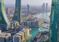 Bahrain intercepts Iranian attacks as crypto markets take $700M hit from escalating Gulf tensions