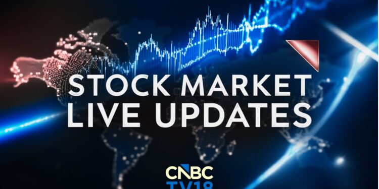 Sensex Today | Stock Market LIVE Updates: Maruti in focus, Jefferies upgrades stock, raises target