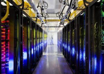 Not Even Musk Has The Answer To AI’s Power Shortage