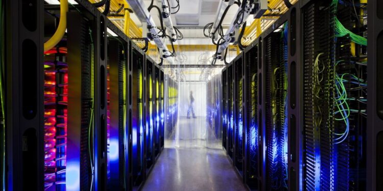 Not Even Musk Has The Answer To AI’s Power Shortage