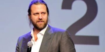 Carl Rinsch sentenced to 30 months for misusing Netflix funds on Dogecoin