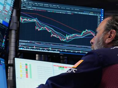 Asian shares mostly higher tracking Wall Street gains and oil stabilizes
