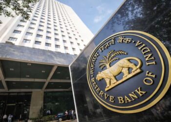 RBI’s New collateral rule is a ‘death knell’ for prop trading, warns Crosseas Capital MD