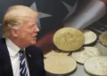 Trump Crypto Income Surpasses $1.4 Billion as Digital Assets Dominate 2025 Earnings