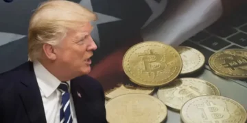 Trump Crypto Income Surpasses $1.4 Billion as Digital Assets Dominate 2025 Earnings