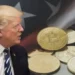 Trump Crypto Income Surpasses $1.4 Billion as Digital Assets Dominate 2025 Earnings