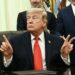 “I don’t get involved”: Trump dodges questions about over $1 billion in crypto profits