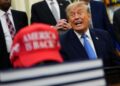 Trump Accounts launch July 4, giving newborns $1,000. Here’s what to know