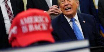 Trump Accounts launch July 4, giving newborns $1,000. Here’s what to know