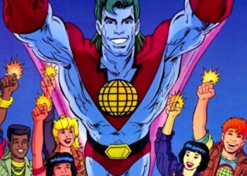 Did This Single Missile From a Captain Planet Figure Really Sell for Almost $10,000?