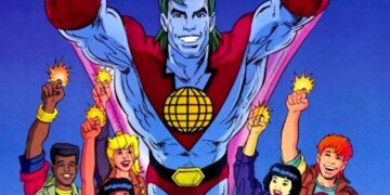 Did This Single Missile From a Captain Planet Figure Really Sell for Almost $10,000?