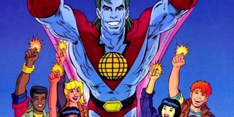 Did This Single Missile From a Captain Planet Figure Really Sell for Almost $10,000?