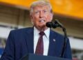 Trump’s crypto dealings and potential conflicts of interest
